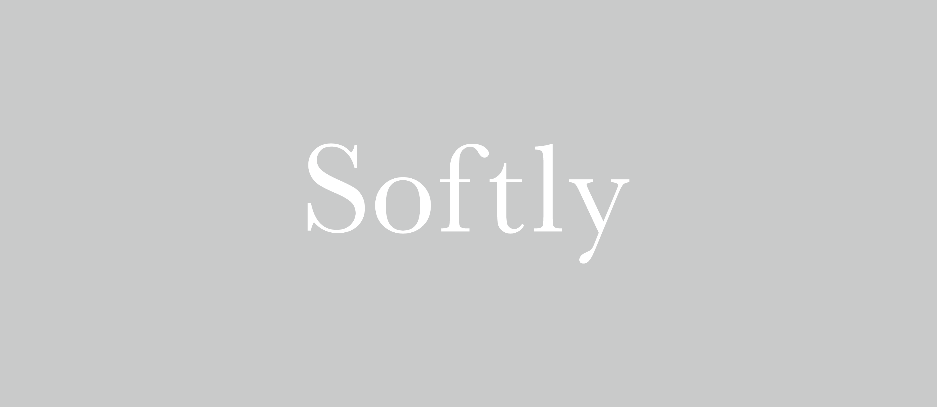 Softly_logo