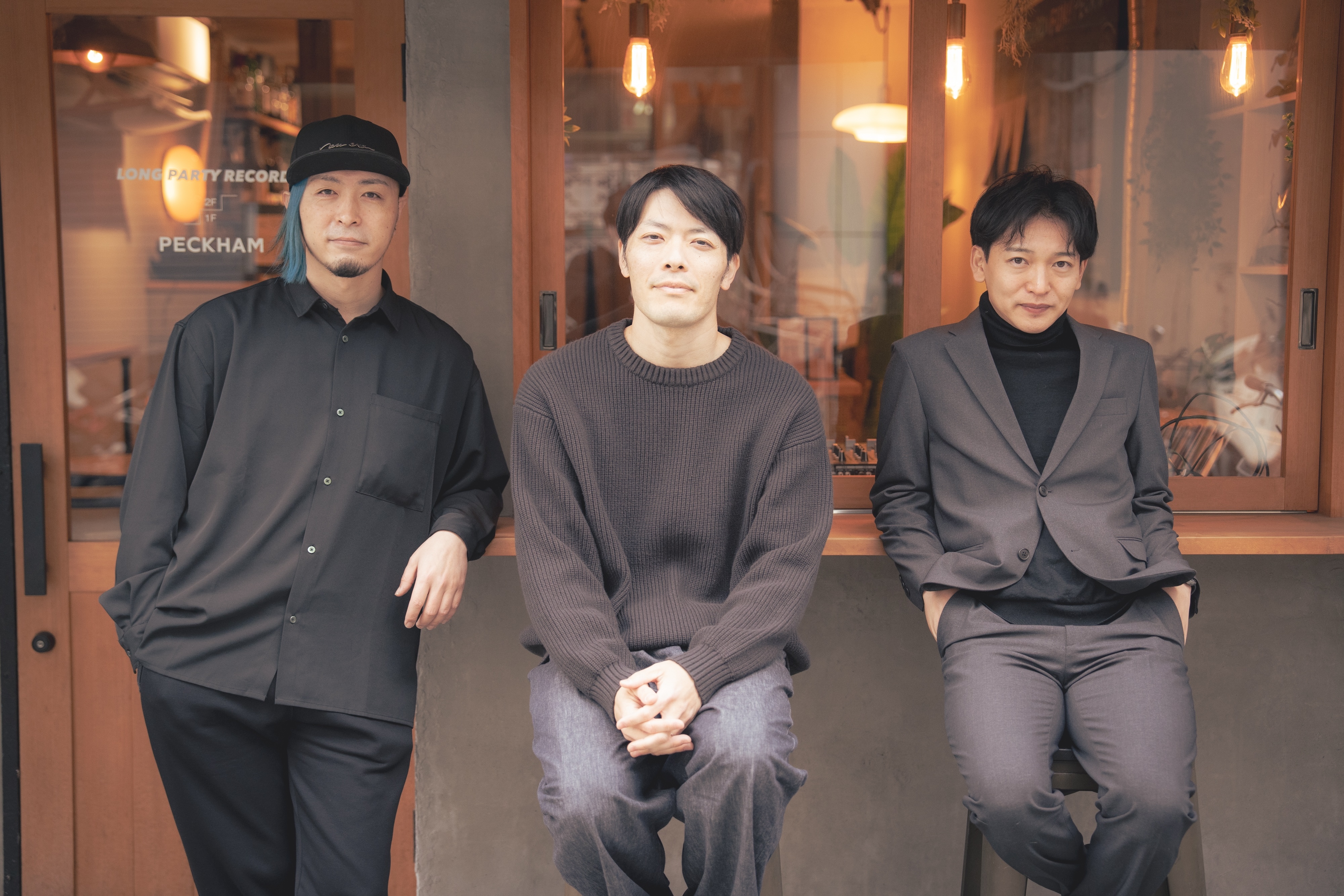 STORE | ARIGATO MUSICホタルライトヒルズバンド | ARIGATO MUSICSTORE