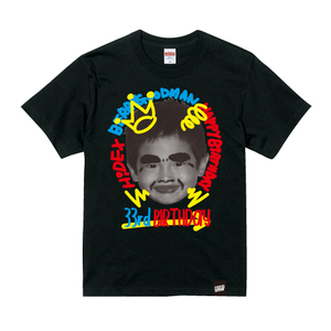 HiDEX 33rd ANNIVERSARY Tシャツ