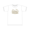 超好感祭サーフロゴTシャツ [ホワイト]