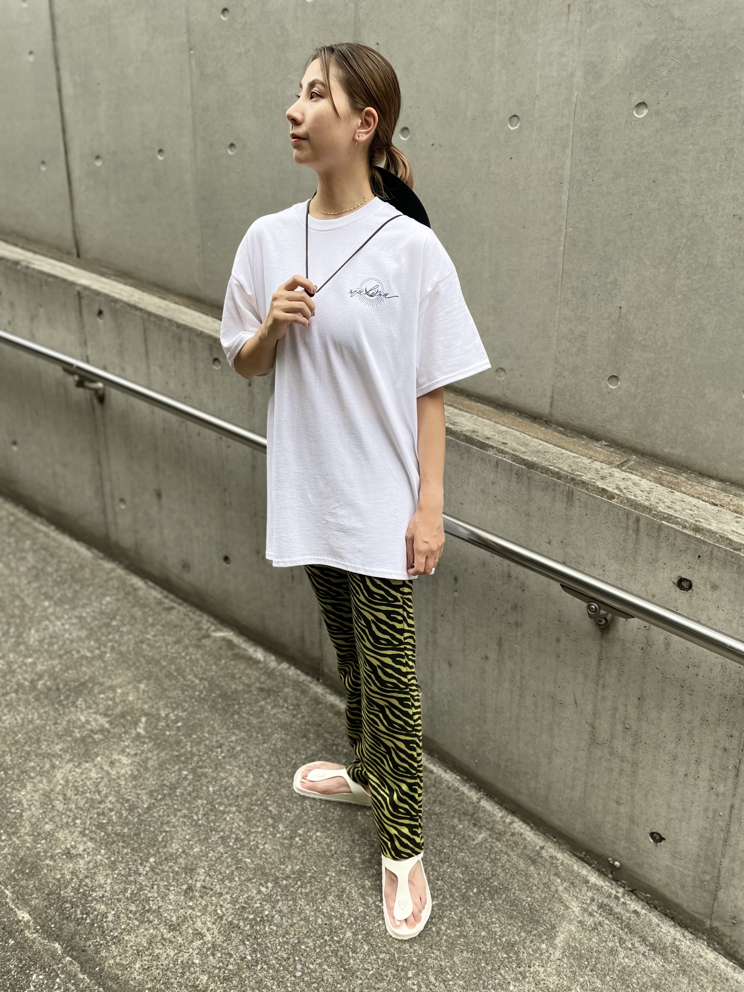 mahina Tシャツ