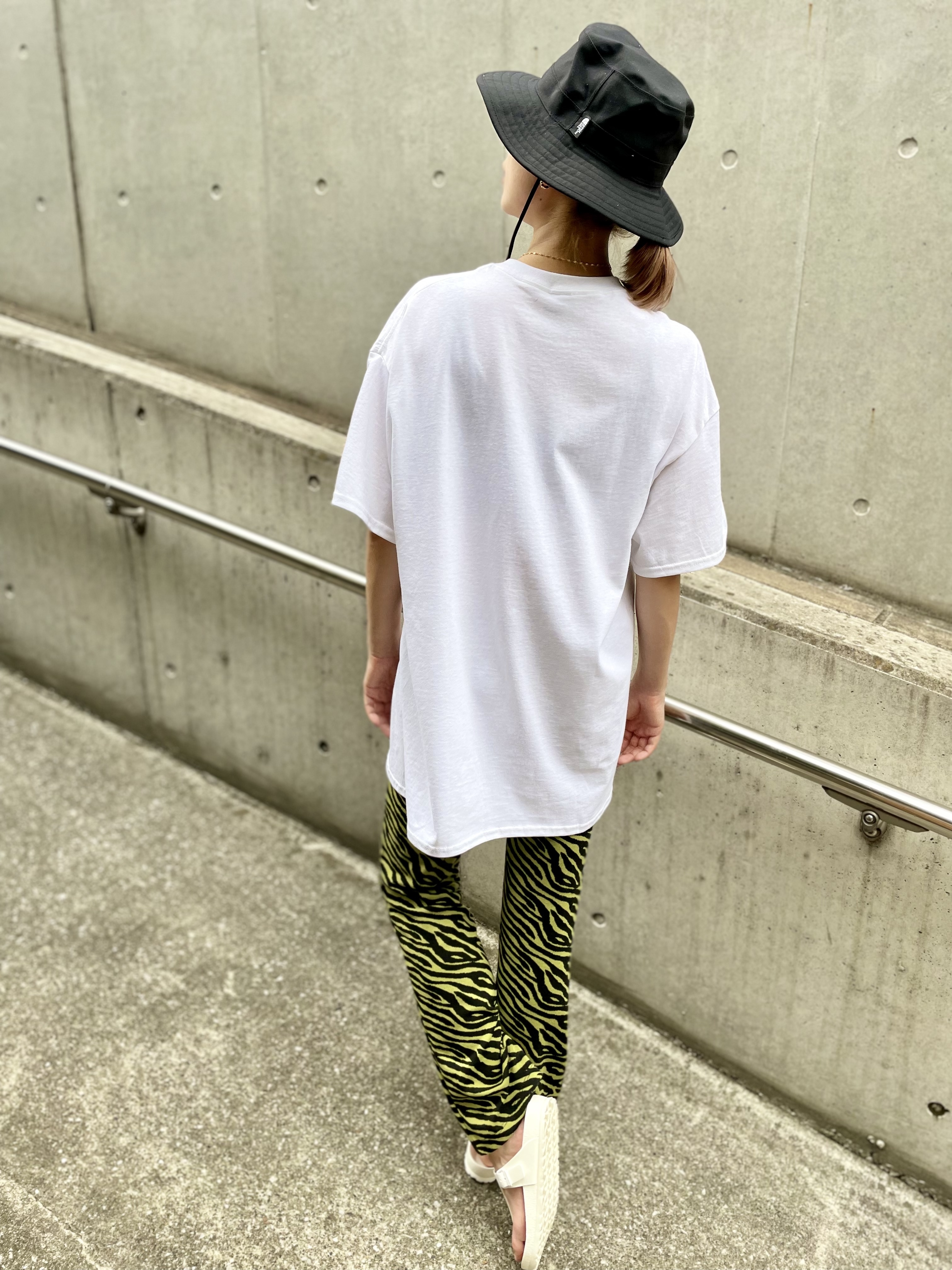 mahina Tシャツ