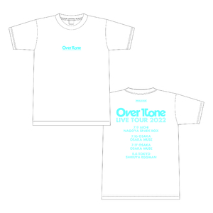 PROLOGUE Tシャツ