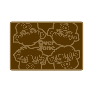【2022年通販グッズ】OverTone ブランケット2023