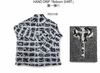 HAND DRIP 「Reborn SHIRT」第一弾！！