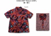 HAND DRIP 「Reborn SHIRT」第一弾！！