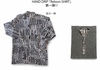 HAND DRIP 「Reborn SHIRT」第一弾！！