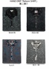 HAND DRIP 「Reborn SHIRT」第二弾！！
