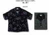 HAND DRIP 「Reborn SHIRT」第二弾！！
