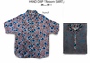HAND DRIP 「Reborn SHIRT」第二弾！！