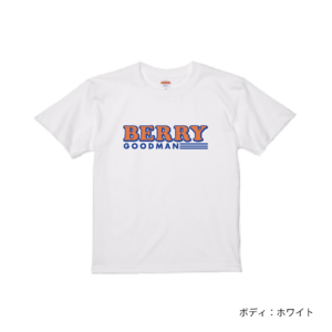 2024サマーロゴTシャツ TYPE-A