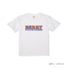 2024サマーロゴTシャツ TYPE-A