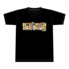 超好感祭2024 カラーキャラTシャツ