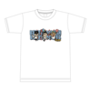超好感祭2024 カラーキャラTシャツ