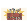 超好感祭2024 カラーキャラバスタオル