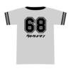 “Roverプロデュース”ベースボールシャツ2024