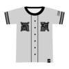 “Roverプロデュース”ベースボールシャツ2024
