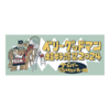 超好感祭2024 ジェットコースターフェイスタオル