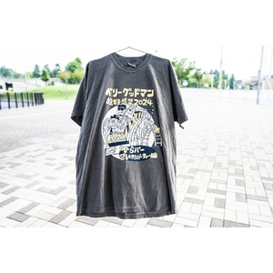 超好感祭2024 ジェットコースターTシャツ