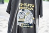 超好感祭2024 ジェットコースターTシャツ