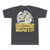 超好感祭2024 ジェットコースターTシャツ