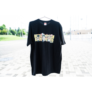 超好感祭2024 カラーキャラTシャツ