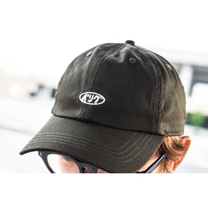 超好感祭2024 “ワンポイント刺繍” 6PANEL キャップ