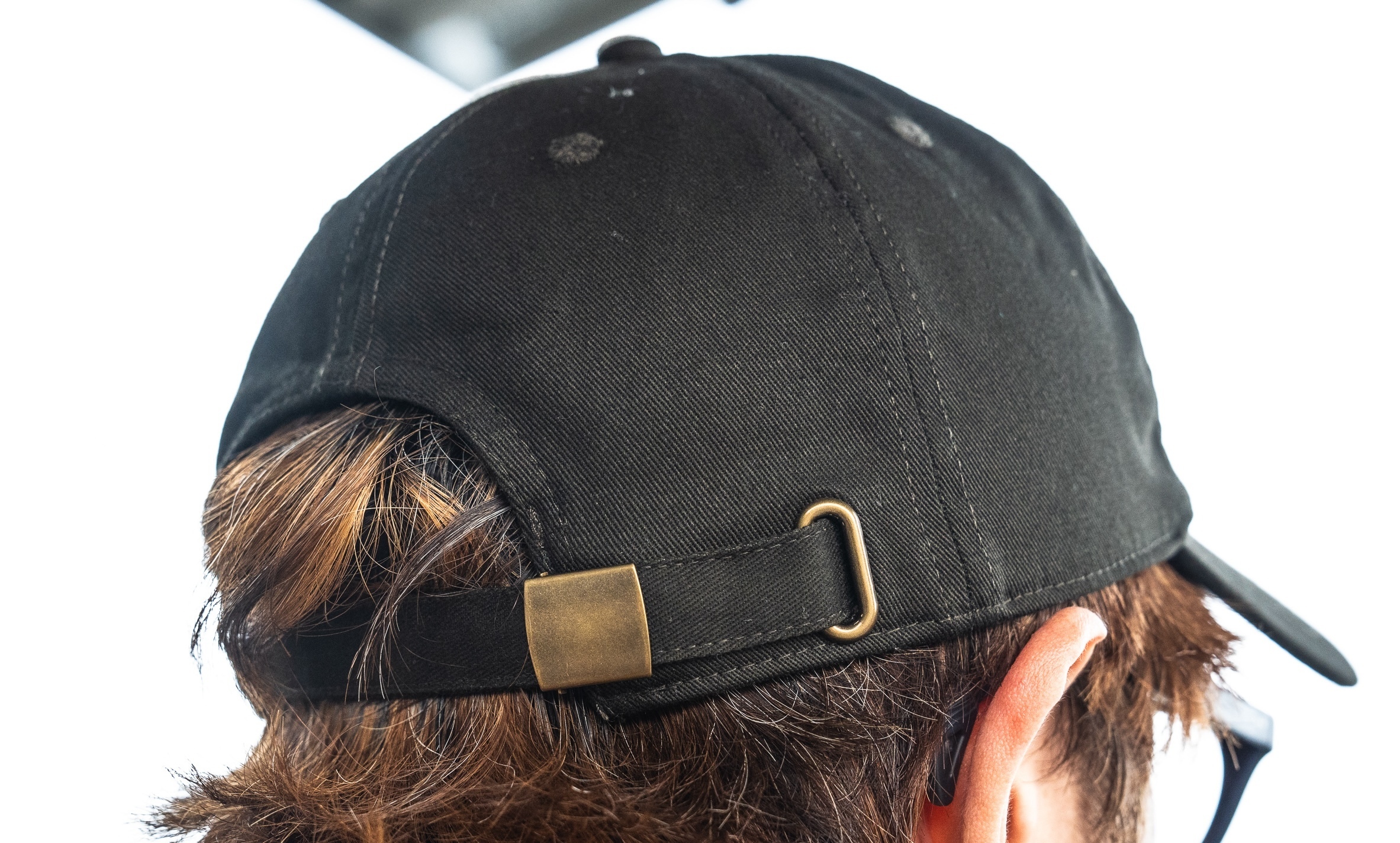 超好感祭2024 “ワンポイント刺繍” 6PANEL キャップ