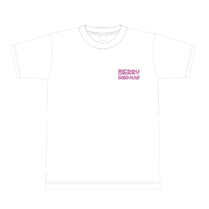 BEST TOUR ツアーTシャツA