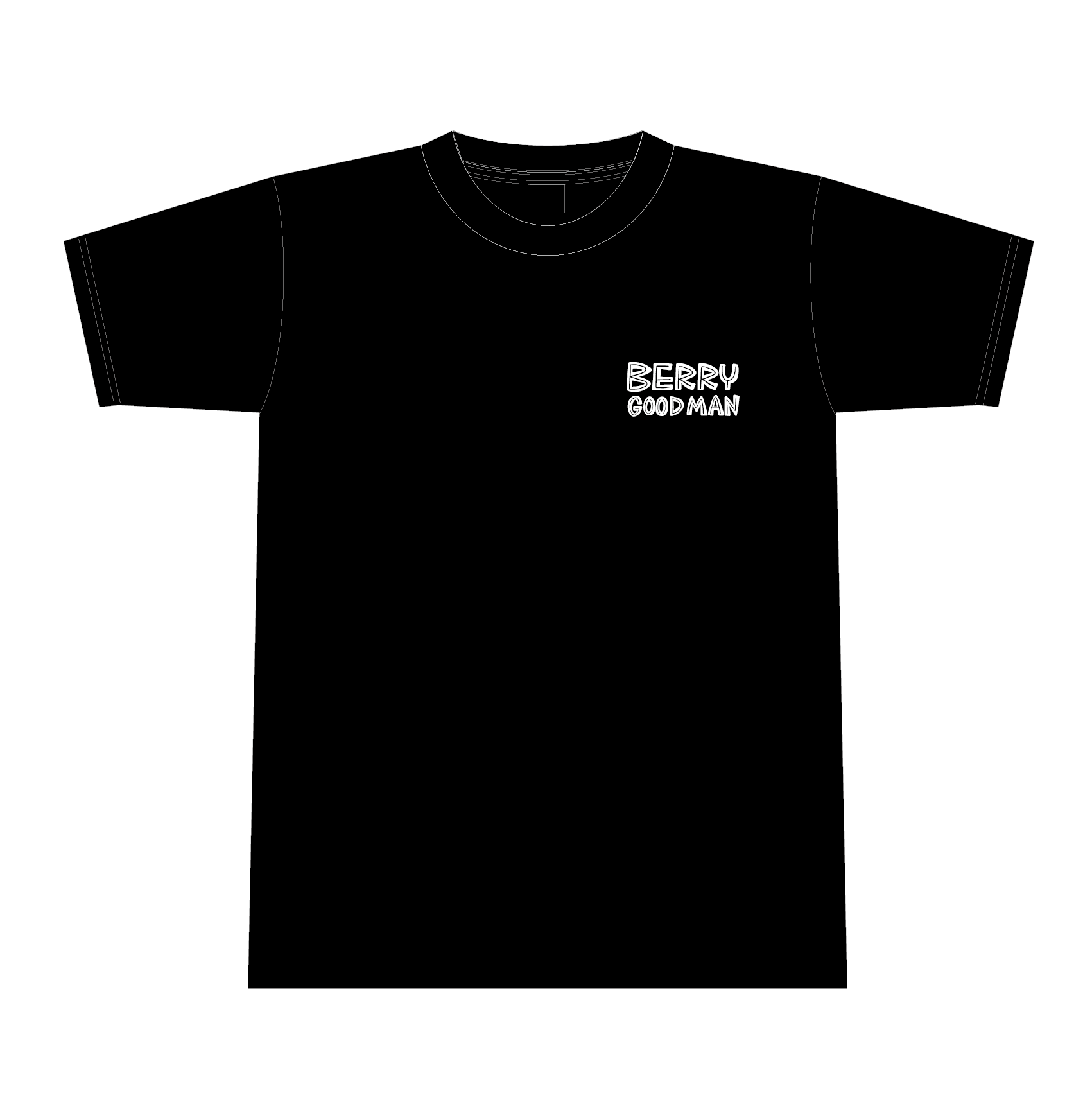 BEST TOUR ツアーTシャツA