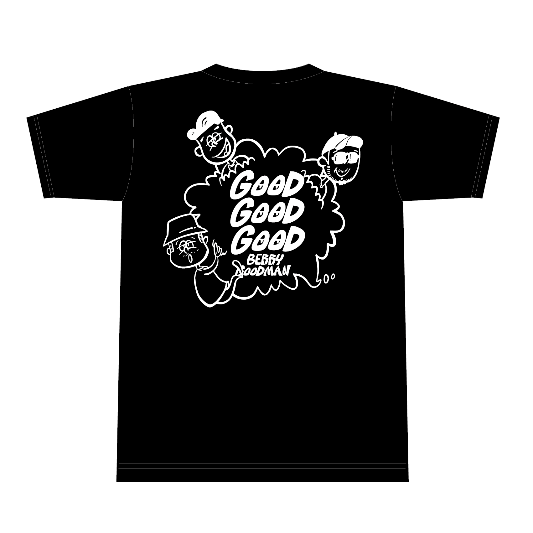 BEST TOUR ツアーTシャツA