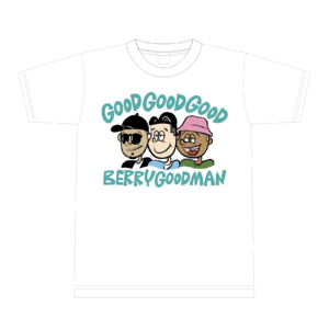 BEST TOUR ツアーTシャツB