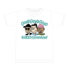 BEST TOUR ツアーTシャツB