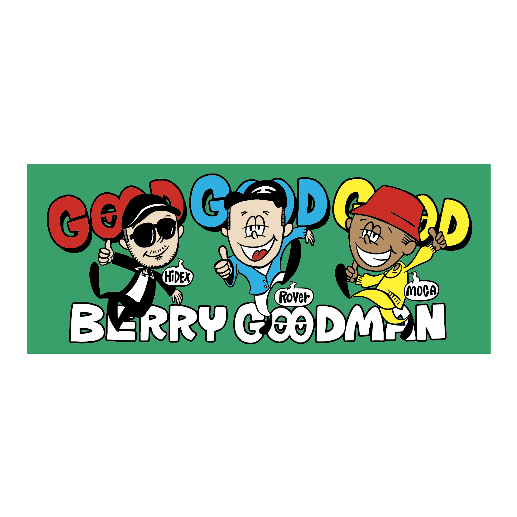 ベリーグッドマンフード付きタオル ベリーグッドマン フード付きタオル - メルカリ