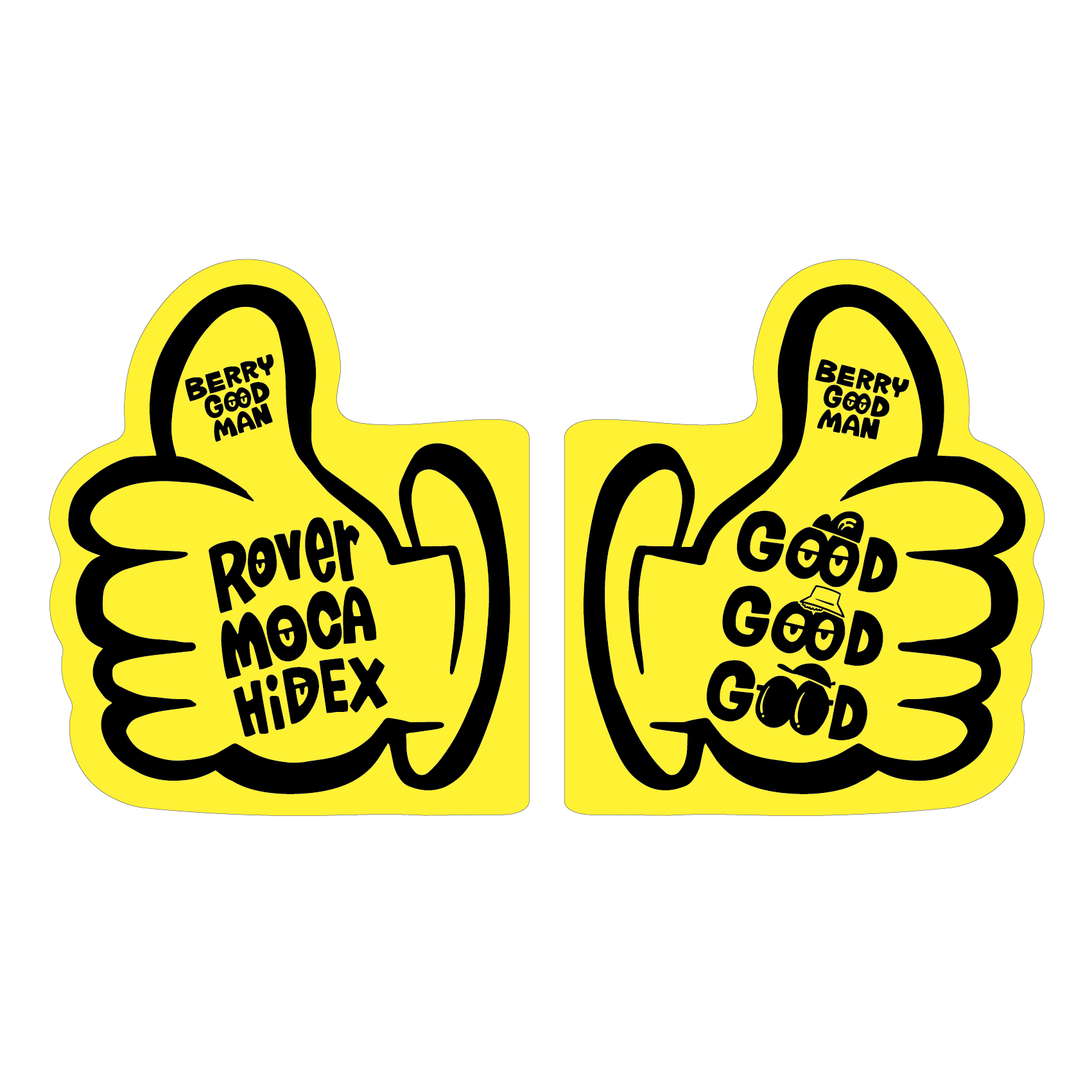 BEST TOUR グッドグローブ | ベリーグッドマン | ARIGATO MUSIC