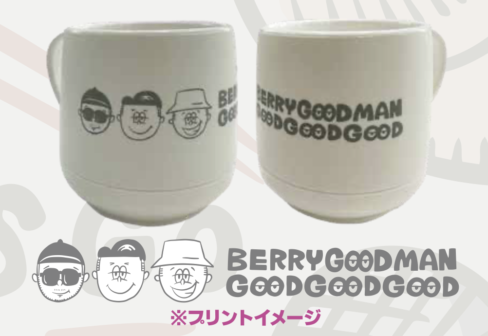 BEST TOUR プラサーモカフェマグ