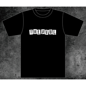 ロゴTシャツ
