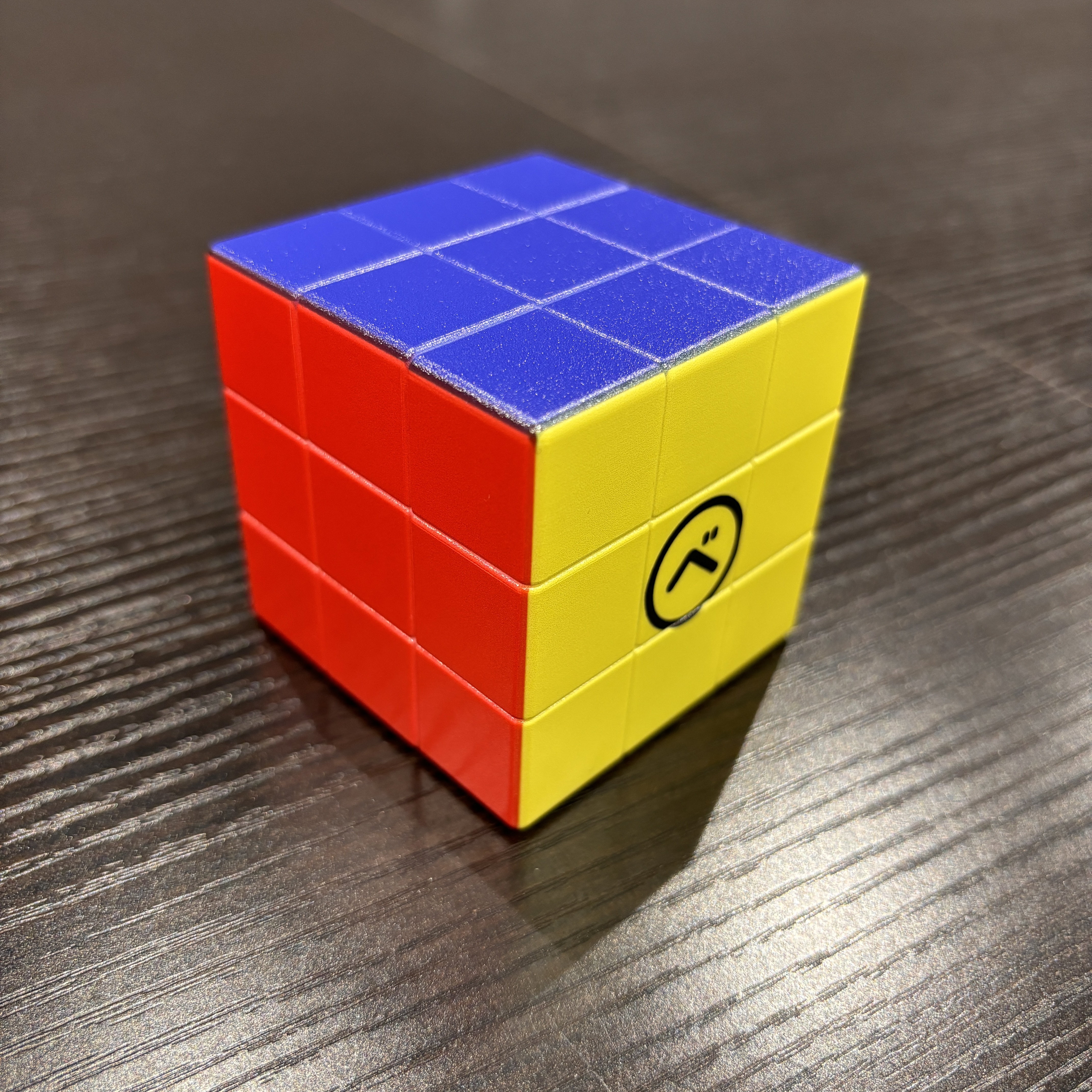 ☆数量限定☆ HiDEX 36TH BIRTHDAY GOODS【HiDEXのルービックキューブ