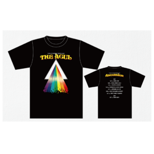 AscensionTシャツ