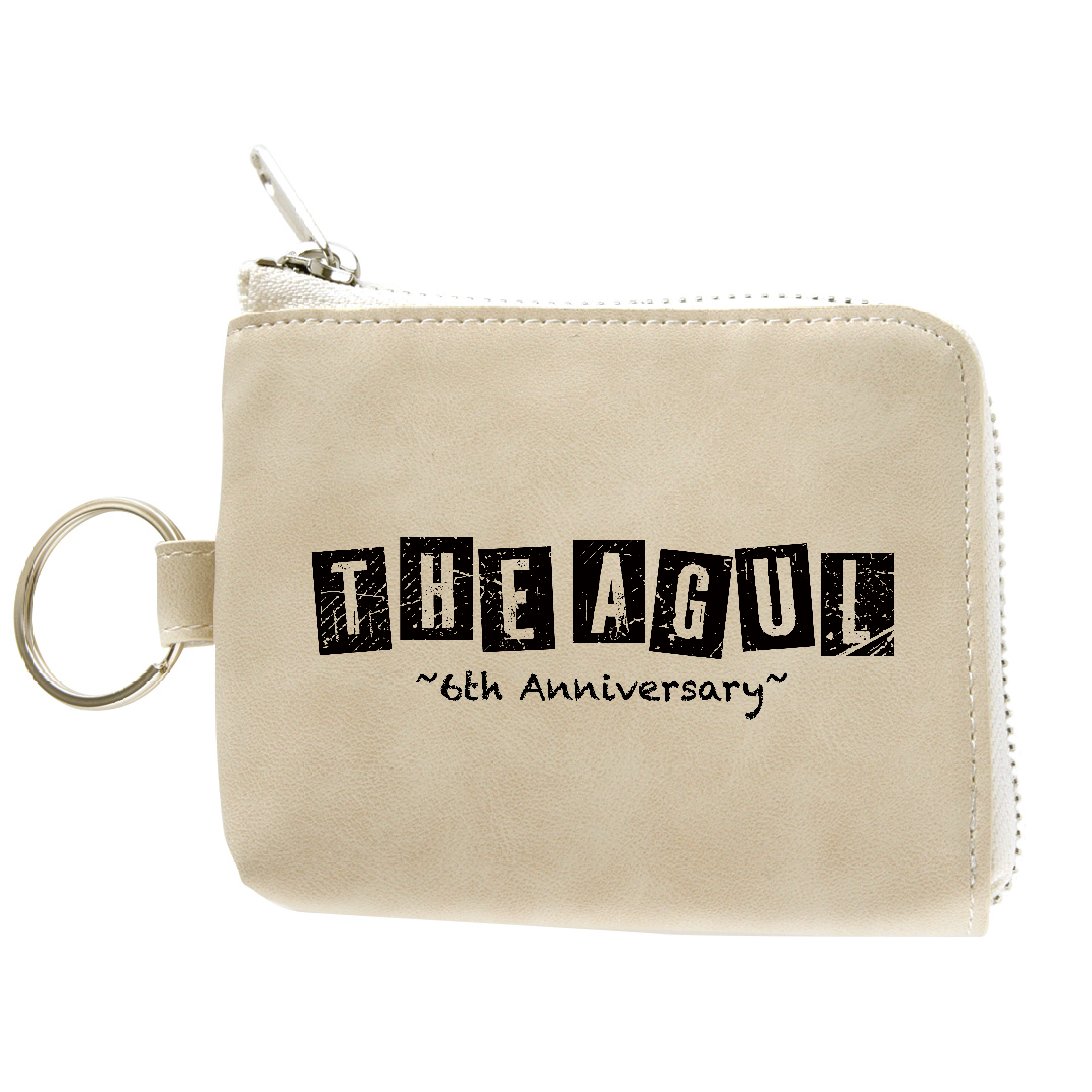 6th Anniversary Original Wallet