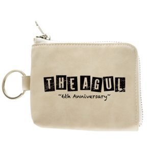 6th Anniversary Original Wallet