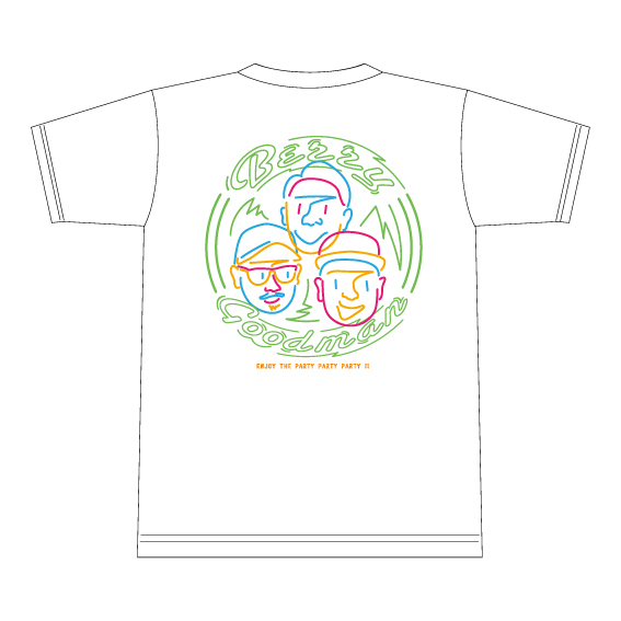 パリTEE