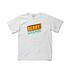 MOCA PRODUCE ロゴTシャツ2025