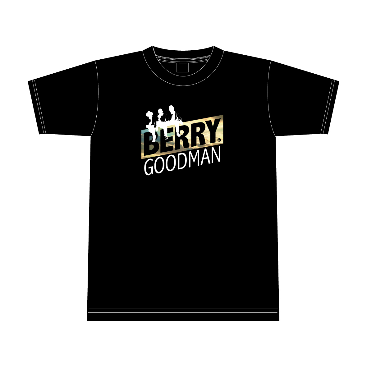 HiDEX PRODUCE ロゴTシャツ2025