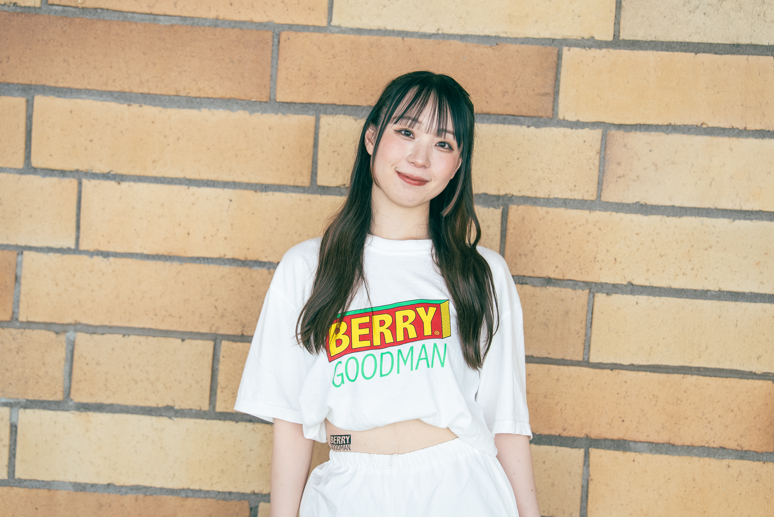 MOCA PRODUCE ロゴTシャツ2025