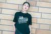 HiDEX PRODUCE ロゴTシャツ2025