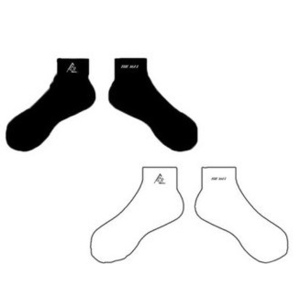 【SALE】刺繍Socks