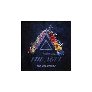 THE AGUL 1st Mini Album 「In Bloom」