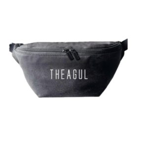【SALE】Logo body bag