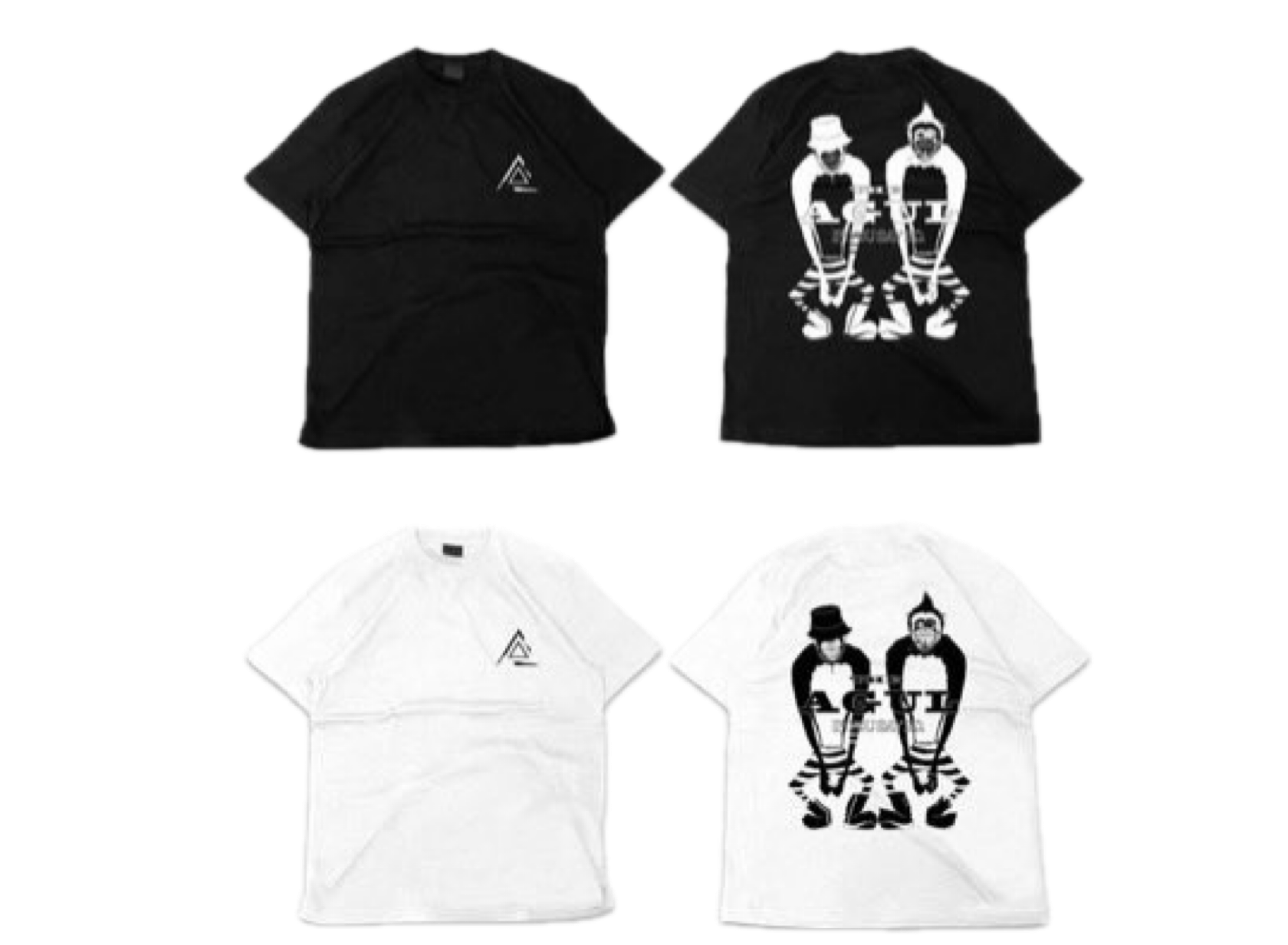 【SALE】MONKEY T-shirt
